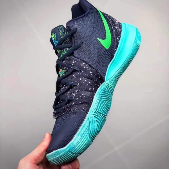 kyrie v ufo